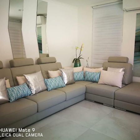 Atlantida T1 Appartement Cavacos Buitenkant foto