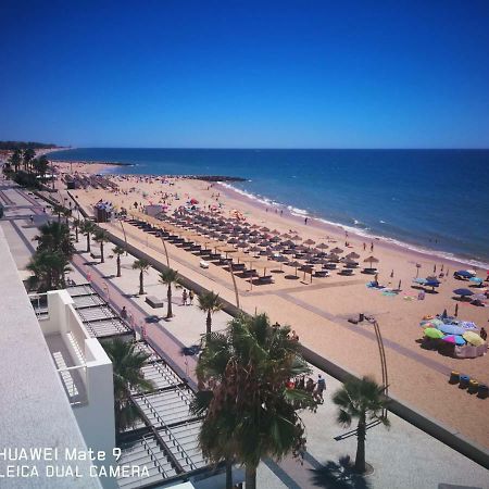 Atlantida T1 Appartement Cavacos Buitenkant foto