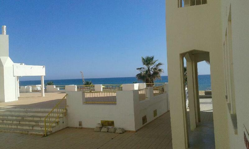 Atlantida T1 Appartement Cavacos Buitenkant foto