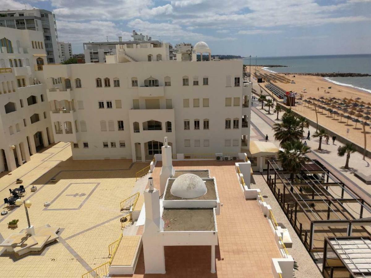 Atlantida T1 Appartement Cavacos Buitenkant foto