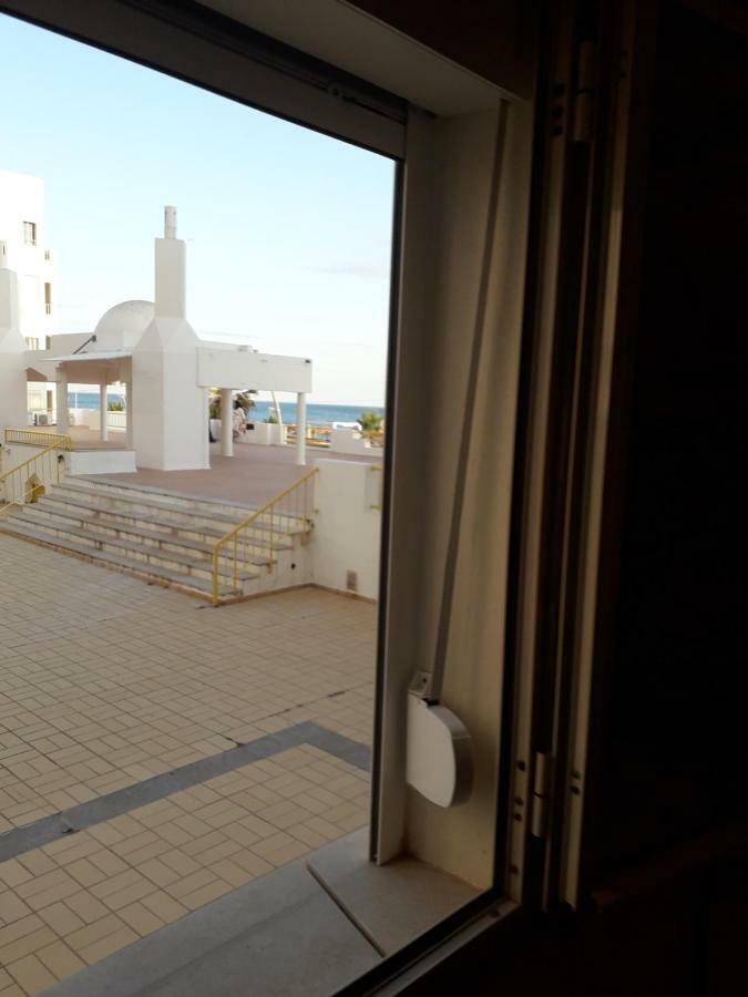 Atlantida T1 Appartement Cavacos Buitenkant foto