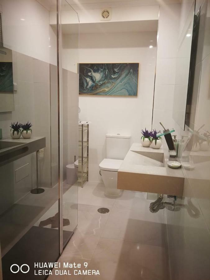 Atlantida T1 Appartement Cavacos Buitenkant foto