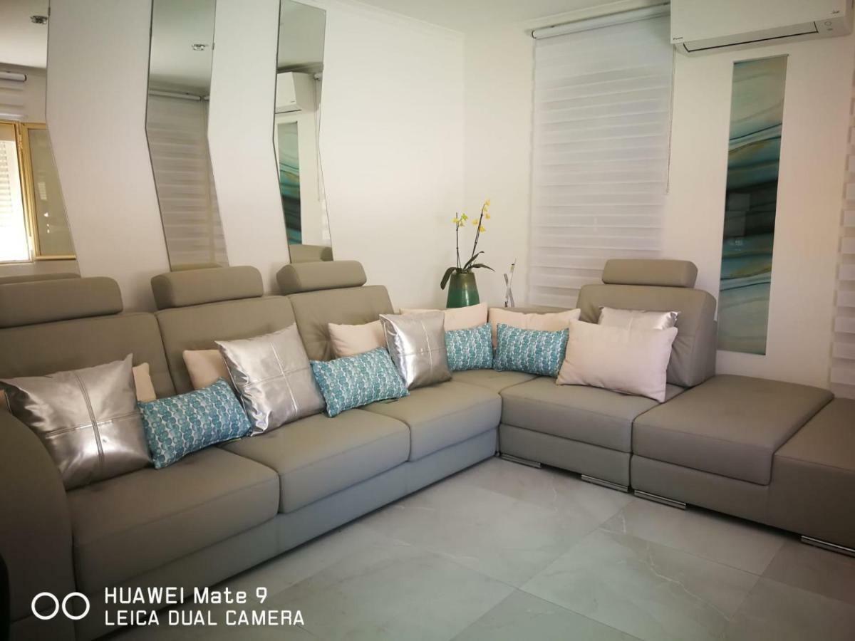 Atlantida T1 Appartement Cavacos Buitenkant foto