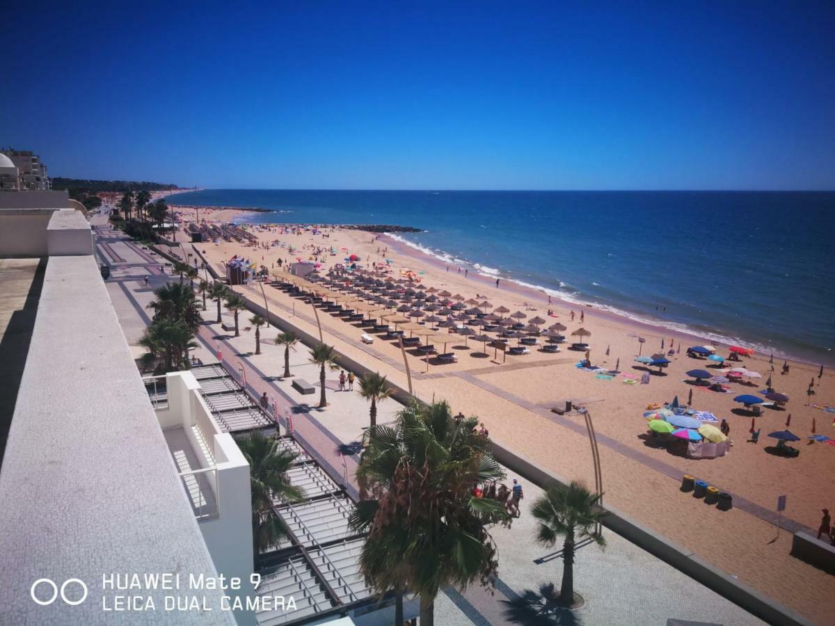 Atlantida T1 Appartement Cavacos Buitenkant foto