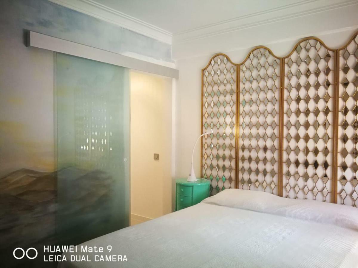 Atlantida T1 Appartement Cavacos Buitenkant foto