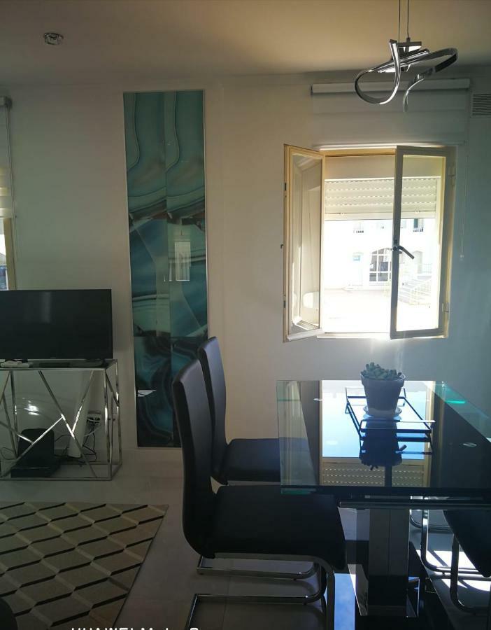 Atlantida T1 Appartement Cavacos Buitenkant foto