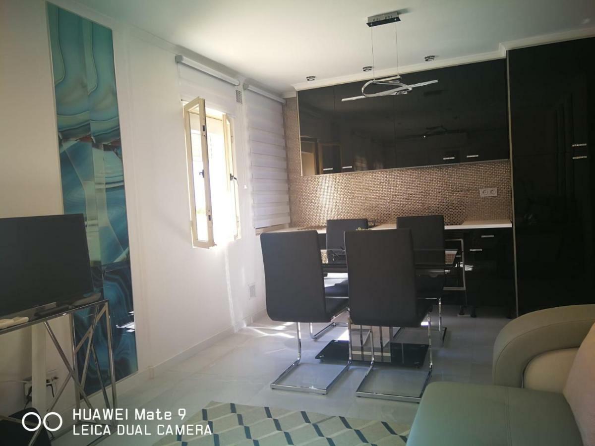 Atlantida T1 Appartement Cavacos Buitenkant foto