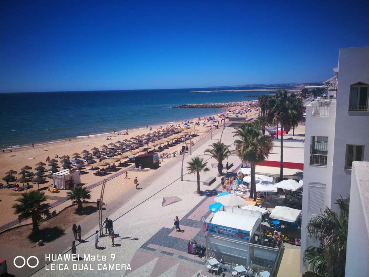 Atlantida T1 Appartement Cavacos Buitenkant foto