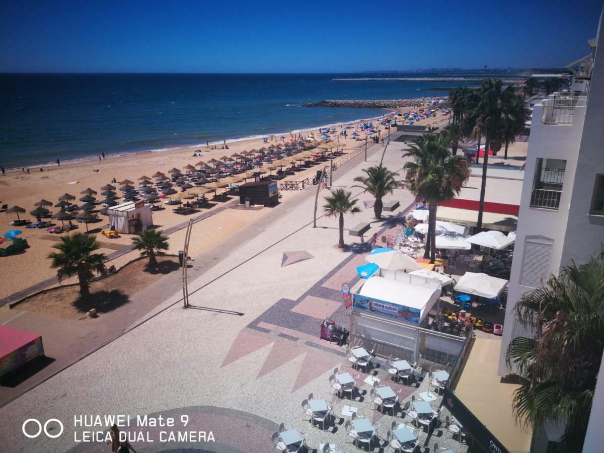 Atlantida T1 Appartement Cavacos Buitenkant foto