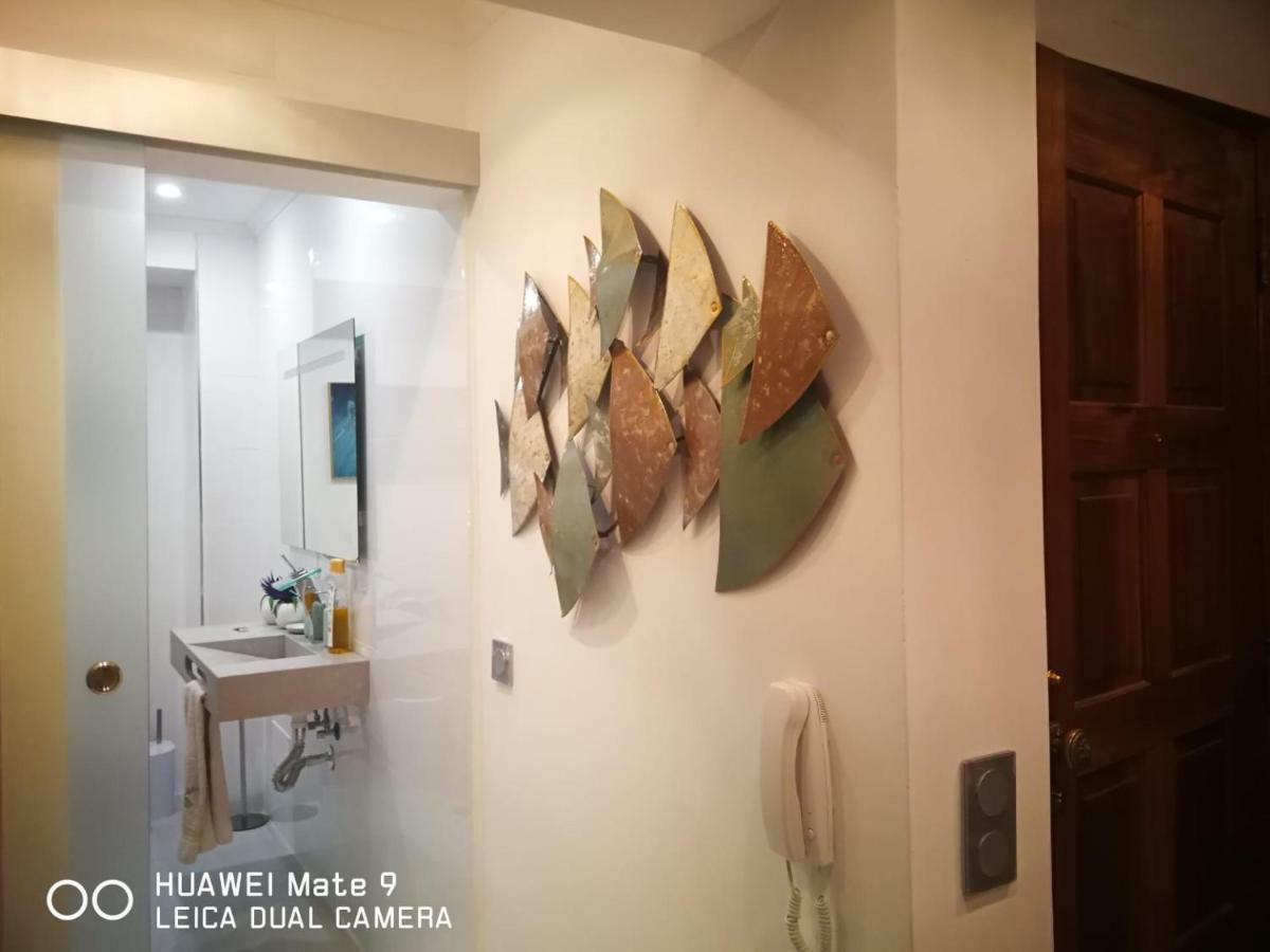 Atlantida T1 Appartement Cavacos Buitenkant foto