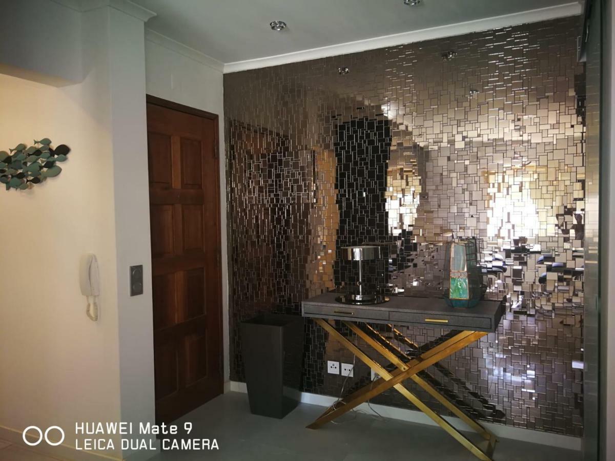 Atlantida T1 Appartement Cavacos Buitenkant foto